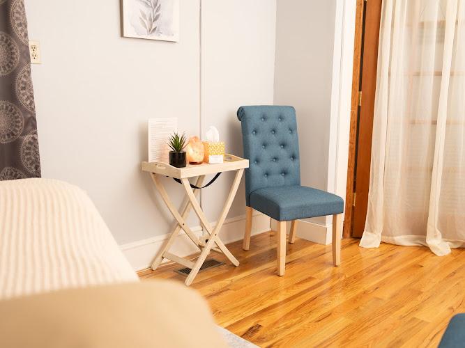 Espri Integrative Wellness clinic