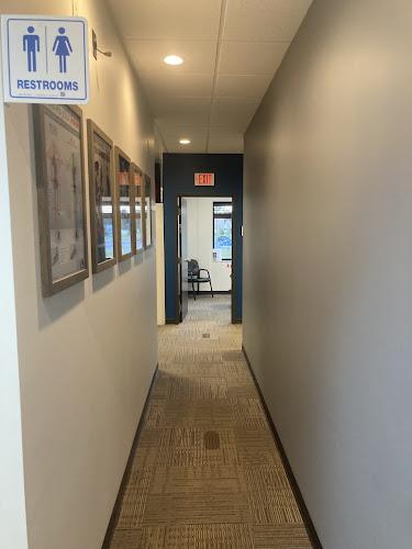 Ragon Chiropractic & Acupuncture Health Center clinic