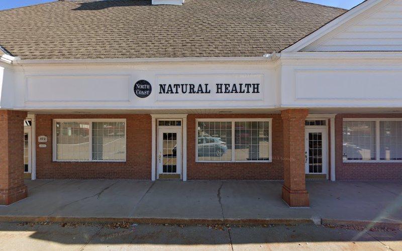 NorthCoast Natural Health & Acupuncture clinic