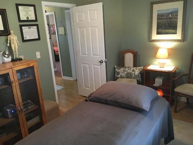 Acupuncture and Wellness of Ohio clinic