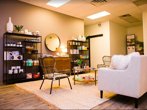 Restorative Acupuncture Arts clinic