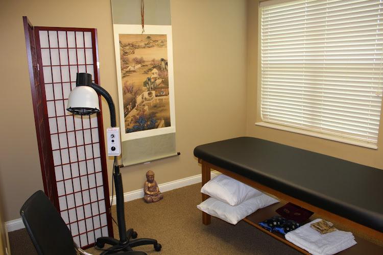 Cincinnati Acupuncture Clinic clinic