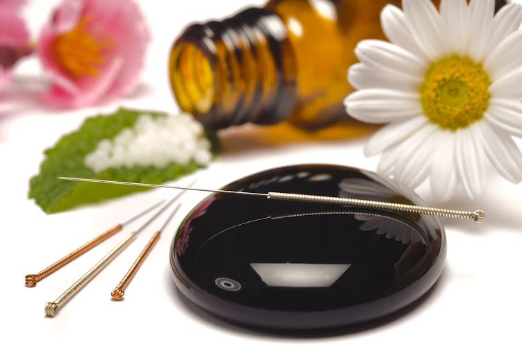 Peter Sheng, MD - Acupuncture & Herbal Therapy clinic