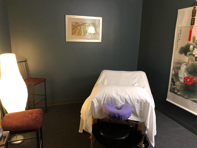 Tiny Needle Acupuncture, LLC. clinic