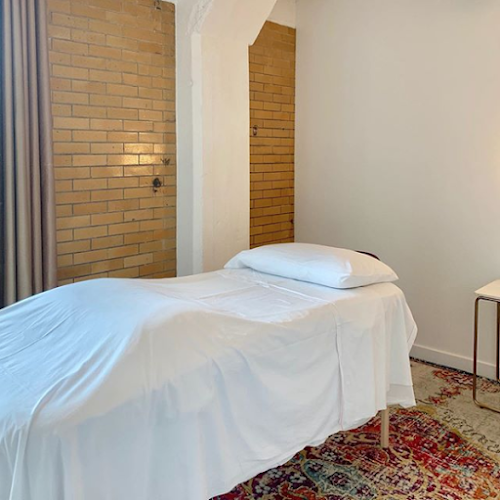 Acupuncture First clinic