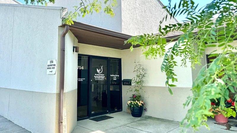 AcuHerbMedicine clinic