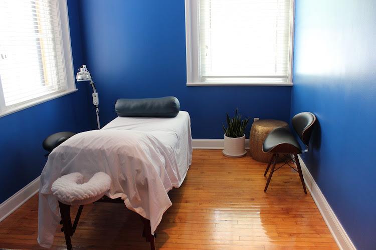 Vitellas Zhang Acupuncture clinic