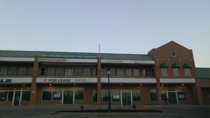 C. Fritz Froehlich, L.Ac. clinic