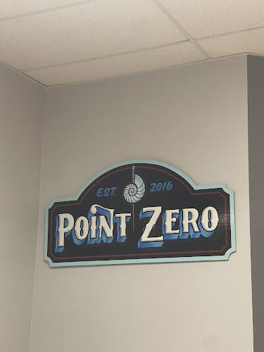 Point Zero Acupuncture clinic