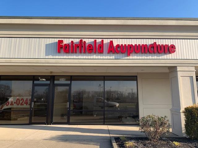Fairfield Acupuncture clinic