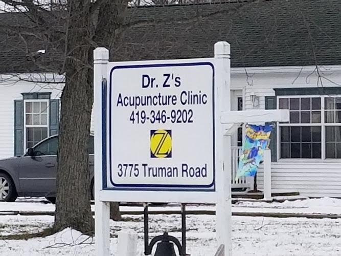 Dr Z's Acupuncture Clinic Inc clinic