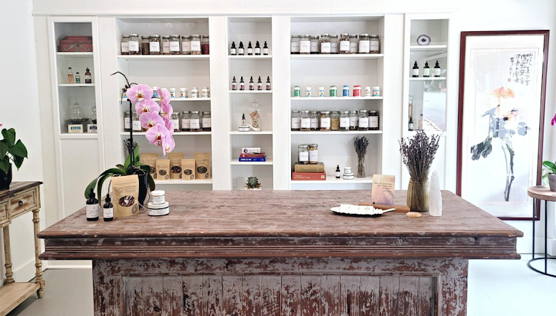 Source Medicinal Arts clinic