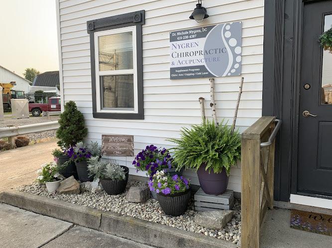 Nygren Chiropractic & Acupuncture clinic