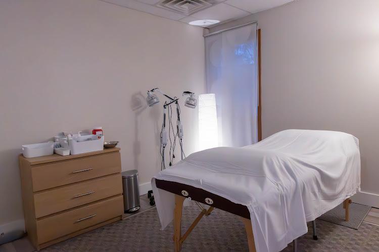 Driscoll Acupuncture clinic