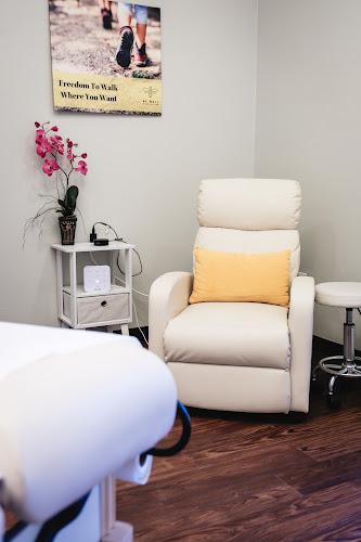 Be Well Acupuncture clinic