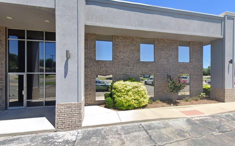 Tcm Health Center clinic