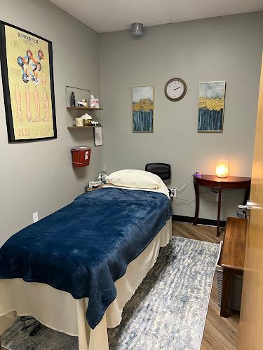 Harvest Acupuncture, LLC clinic