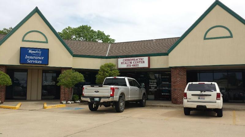 Chiropractic Health & Acupuncture Clinic clinic