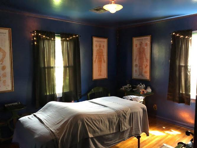 Acupuncture & Massage by Jamie clinic
