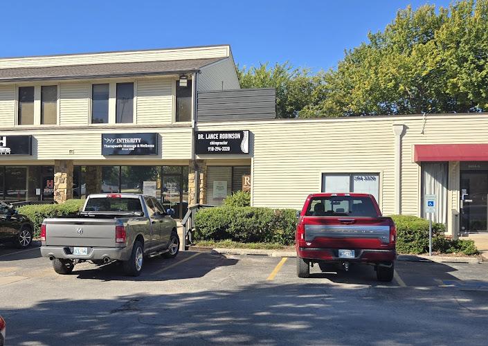 Balance Point Acupuncture clinic