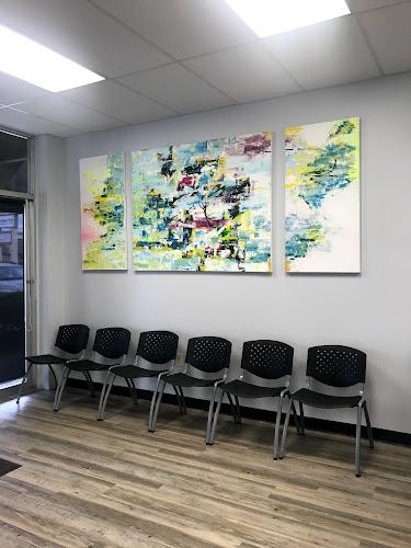 Hays Chiropractic + Acupuncture clinic