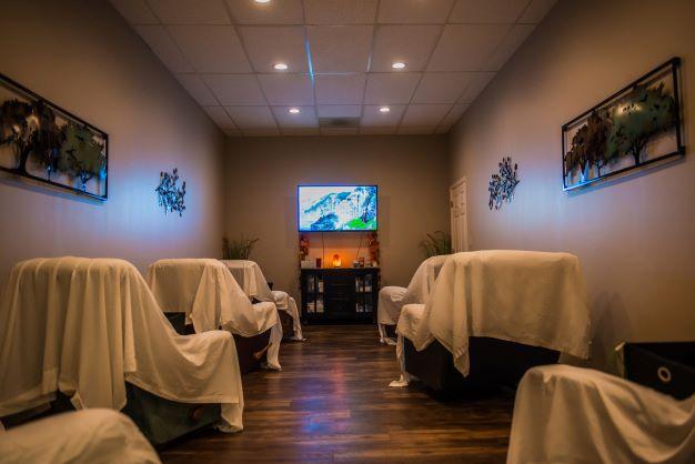 Maplebrook Acupuncture Clinic clinic