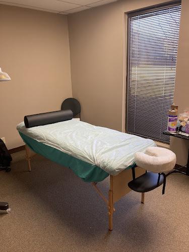 Mushin Acupuncture. clinic