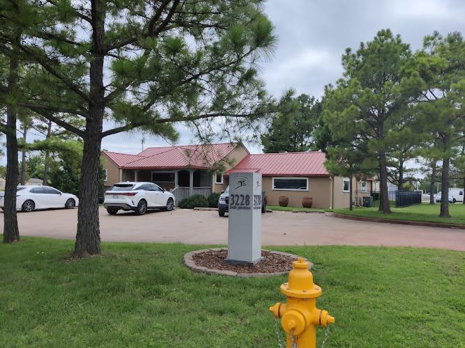 Oriental Medical Arts LLC clinic