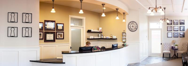 Valley Health Clinic clinic