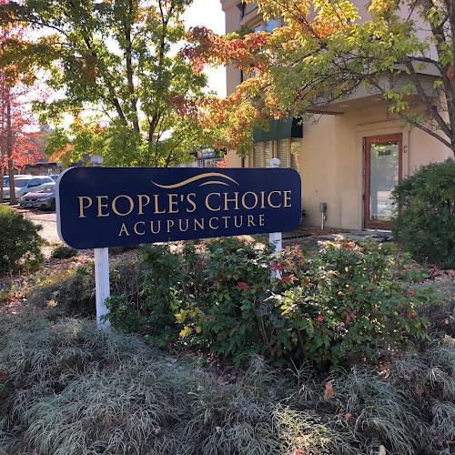 People's Choice Acupuncture clinic