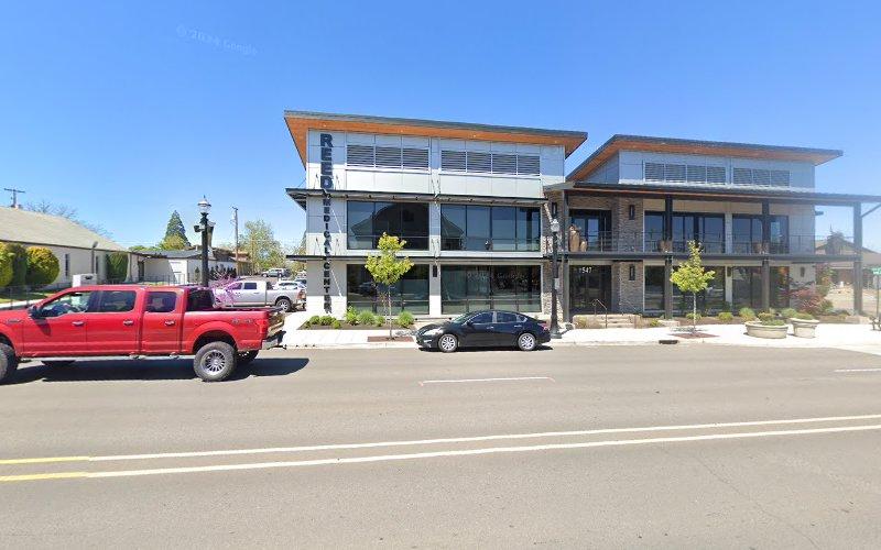 Southern Oregon Acupuncture clinic