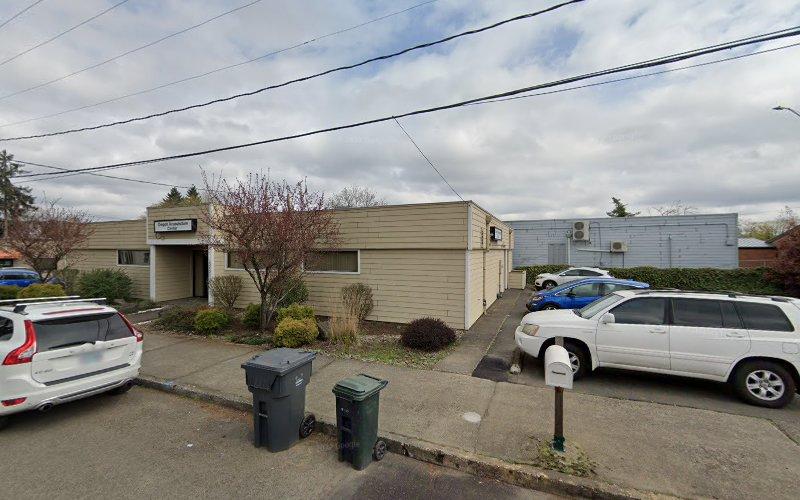 Oregon Acupuncture Center clinic