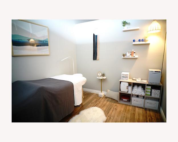 Corvallis Community Acupuncture clinic