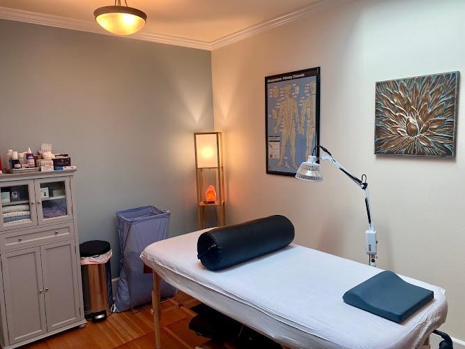Life in Balance Acupuncture, LLC clinic