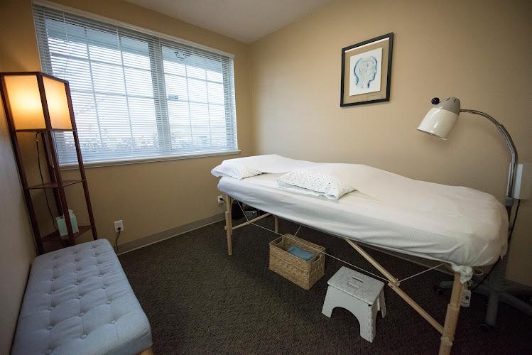Eugene Family Acupuncture clinic