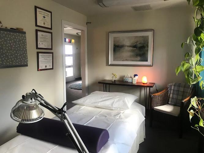 Healing Panda Acupuncture clinic