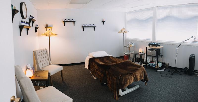 Liberated Spirit clinic