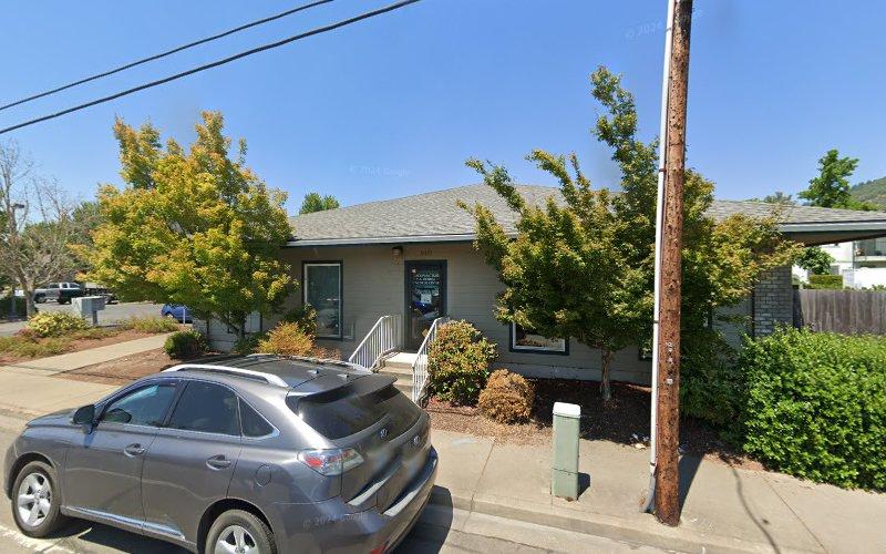Acupuncture and Herbal Medical Center clinic