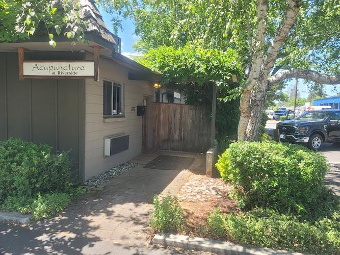 Acupuncture At Riverside clinic
