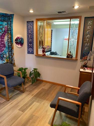Rogue Valley Acupuncture clinic