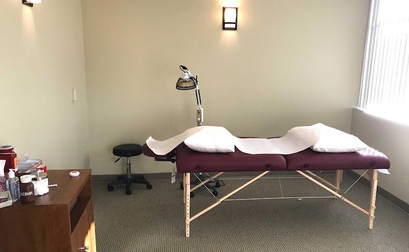 G&L Acupuncture and Wellness Center clinic