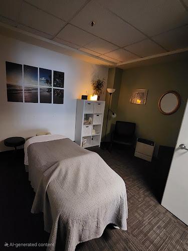 Cascade Acupuncture Center Hood River clinic