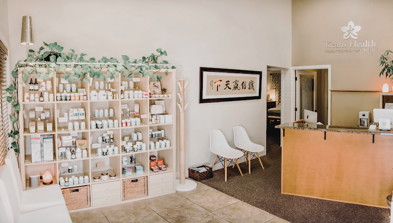 Keahi Health Acupuncture & Herbal Clinic clinic