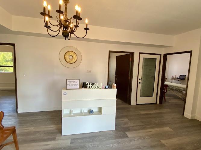 Ocean Healing Acupuncture clinic