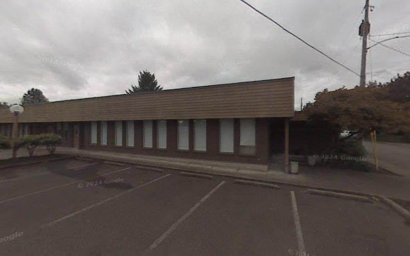 Healing Arts Center clinic