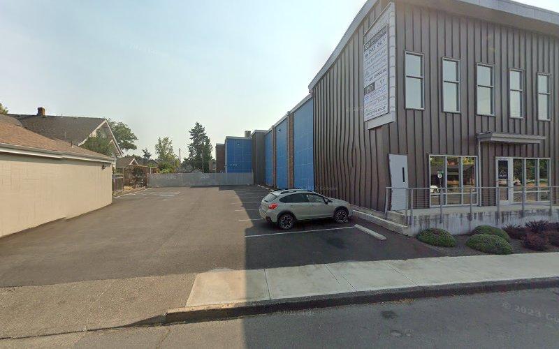 Reclaimed Health clinic