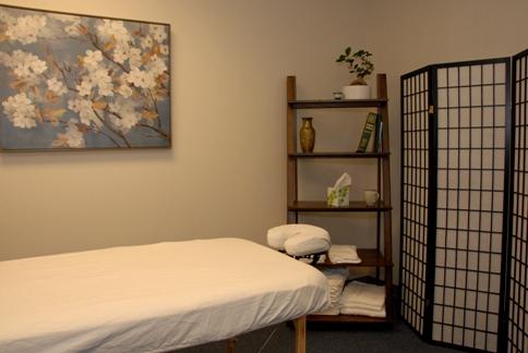 Haystack Acupuncture clinic