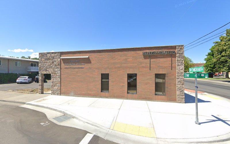Acupuncture & Botanical Clinics of Oregon clinic