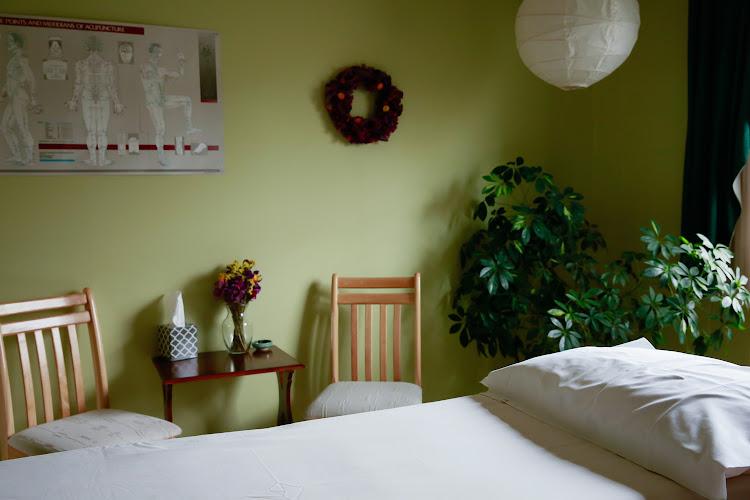 Marys River Healing Arts clinic