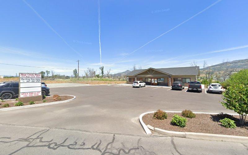 Rogue Valley Community Acupuncture clinic